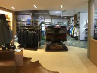 ALEX SPORTS LES BOUTIQUES SA