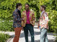 Kunsanthia & co sunita suits tailoring