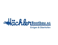 Hächler Bootbau AG-Logo