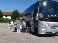 BÜRKI Reisen GmbH