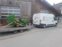 Ruch Maschinenservice