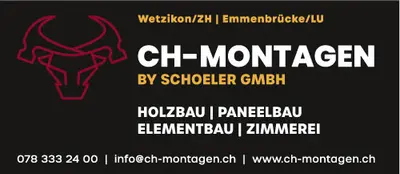 CH Montagen by Schoeler GmbH