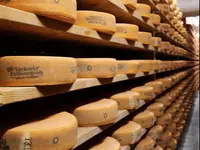 Fromagerie de Billens Benoît Gobet
