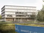 Alberti Ingénieurs SA