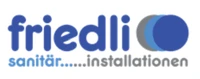 Friedli Sanitärinstallationen GmbH-Logo