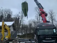 Durrer Transports Sàrl - ACMT Sàrl