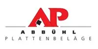 Abbühl Plattenbeläge