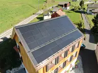 Spenglerei Casutt GmbH