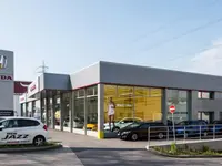 Honda Retail Group SA - Klicken Sie, um das Bild 6 in einer Lightbox vergrössert darzustellen