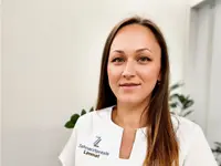 Zahnarztpraxis Limmat AG