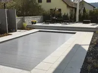 E. Meier Gartenbau AG