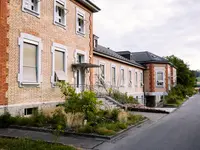 PZM Psychiatriezentrum Münsingen AG - Klicken Sie, um das Bild 4 in einer Lightbox vergrössert darzustellen