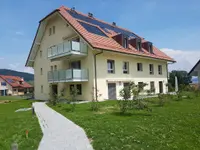 Rêve-Immob Gérance & Courtage SA, succursale à Yverdon-les-Bains