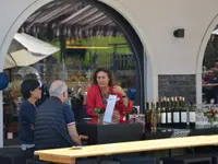 Wein-und Obsthaus Wegmann
