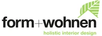 form+wohnen AG-Logo