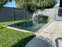 Olivier Deschenaux Construction SARL