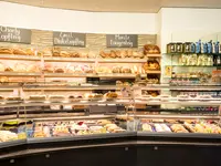 Bäckerei-Konditorei Frei AG