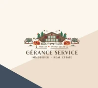 Gérance Service SA-Logo