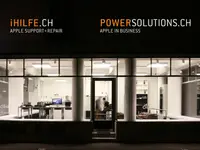 Powersolutions - Klicken Sie, um das Bild 1 in einer Lightbox vergrössert darzustellen