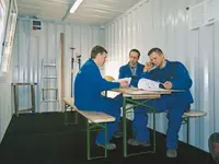 CONTAINEX Container Handelsgesellschaft m.b.H.