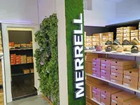 Merrell Store Zürich - Klicken Sie, um das Bild 4 in einer Lightbox vergrössert darzustellen