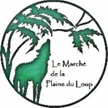 Le Marché de la Plaine du Loup