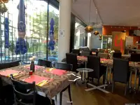 Cafe Restaurant Sternegg