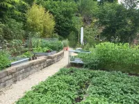 Anrig Gartenbau AG - Klicken Sie, um das Bild 3 in einer Lightbox vergrössert darzustellen