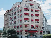 Hôtel Eden - Caramela Restaurant