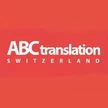 ABC Translation