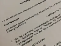 Nachlasstreuhand.ch GmbH