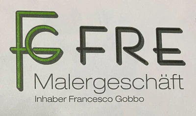 FRE Malergeschäft, Inhaber Francesco Gobbo