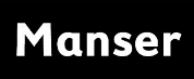 Manser Excellent audio vision-Logo