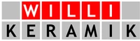 Willi - Keramik-Logo