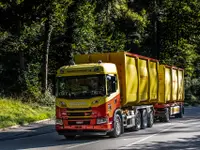 Rippstein Transport AG