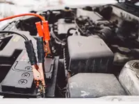 Dorfgarage Cerkini