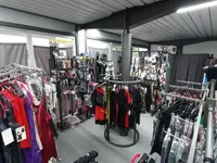 Sex Shop Fantasy