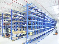 BITO-Lagertechnik Bittmann AG