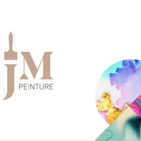 JM Peinture Matondo-Logo