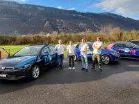 Fahrschulzentrum - Nidwalden - Klicken Sie, um das Bild 3 in einer Lightbox vergrössert darzustellen