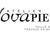 Atelier Novapierre - Carrière La Molière