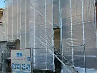 SB ECHAFAUDAGES NEWS Sàrl