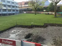 Gartenbau B. Ryffel