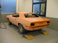 Carrosserie Autospritzwerk Zehnder GmbH