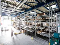 Keller Laser AG