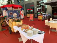Restaurant Roter Platz