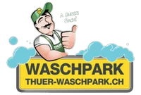 Thür Waschpark-Logo