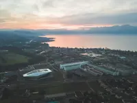 Ecole polytechnique fédérale de Lausanne (EPFL) - Klicken Sie, um das Bild 5 in einer Lightbox vergrössert darzustellen