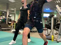 Theo's Bodystation