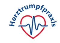 Herztrumpfpraxis GmbH-Logo